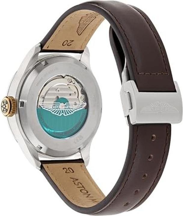 Produktbild Aston Martin MTTS1F501 (Chronograph, 42 mm)