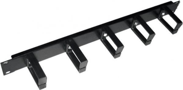 Actual product image Dexlan Cable guide plate for control cabinet