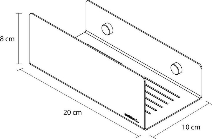 Immagine prodotto Sealskin Brix