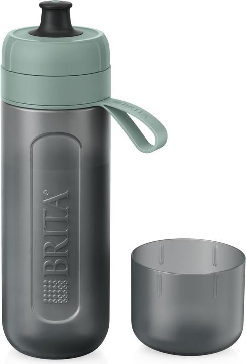 Produktbild Brita Filterflasche Active inkl. 2 MicroDisc (0.60 l)