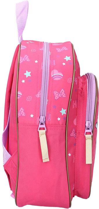Produktbild Vadobag Minnie Mouse Rucksack I Like Smiles