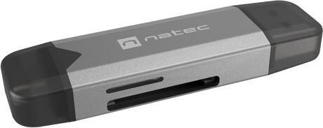 Produktbild Genesis NCZ-2262 (USB 3.1)