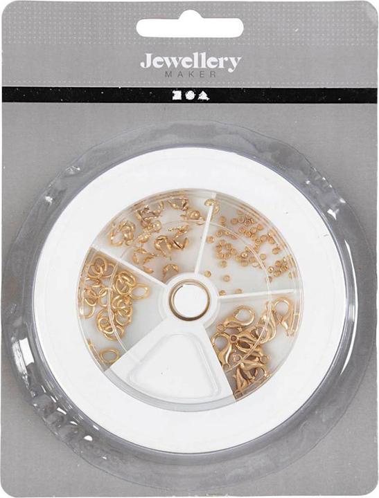 Produktbild Creativ Company Verschluss Set