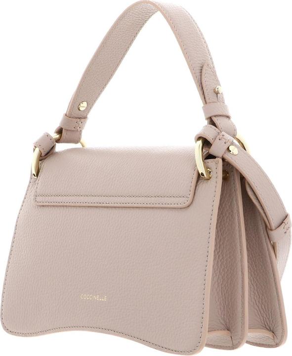 Produktbild Coccinelle C-Me Grained Leather Handbag