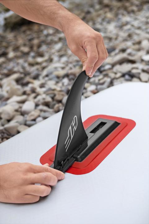 Produktbild Bestway HF SUP Set Fastblast Tech 381x76x15cm (10'8")