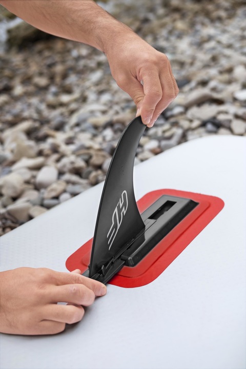 Produktbild Bestway HF SUP Set Fastblast Tech 381x76x15cm (10'8")