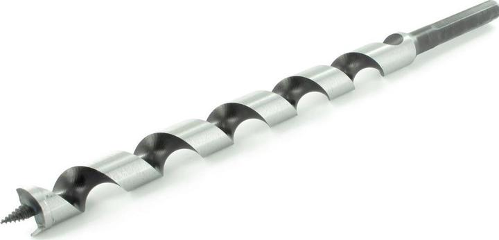 Actual product image Famag Serpentine drill 25x235 (25 millimetres)