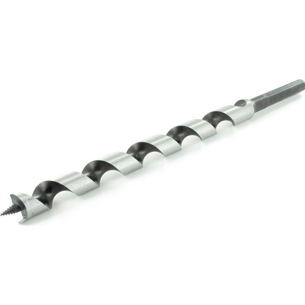Famag, Bohrereinsatz, Schlangenbohrer 25x235 (25 Millimeter)