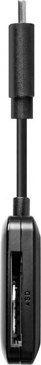 Produktbild Transcend RDC3 Kartenleser SD (USB-C 3.0)