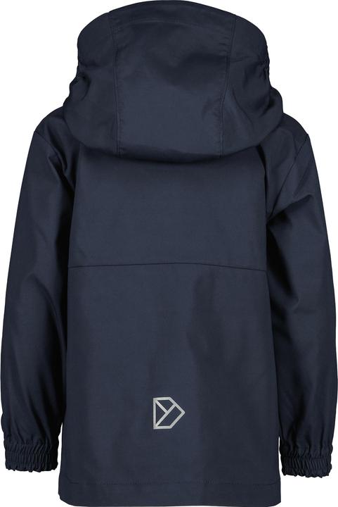 Produktbild Didriksons Kid's Hallon Jacket (98)