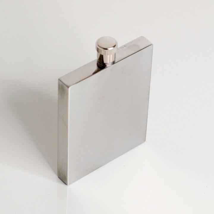 Immagine prodotto Uberstar Borraccia Slim 90 ml (90 ml)