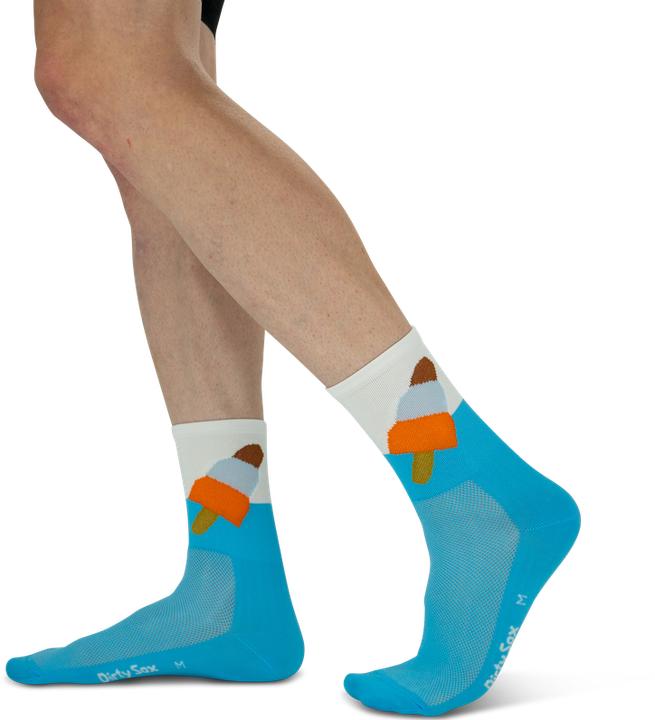 Produktbild Dirtysox Allround - Elite - Gelato - Rocket (35 - 39)