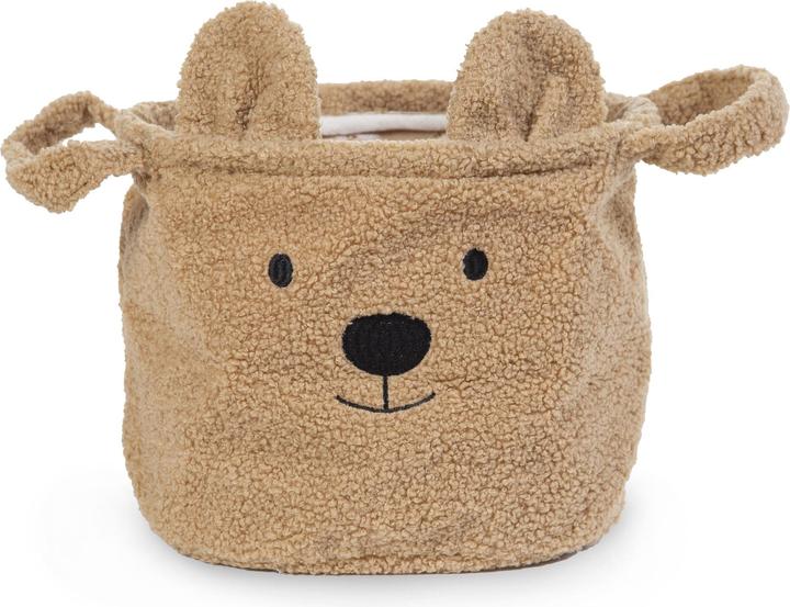 Actual product image Childhome Aufbewahrungskorb