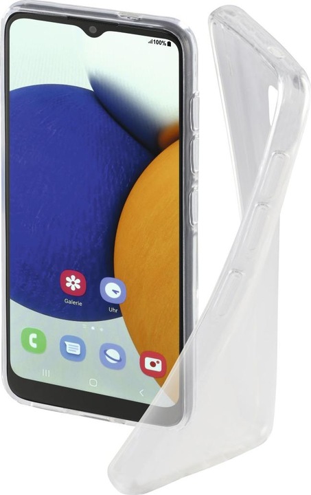 Produktbild Hama Crystal Clear (Samsung Galaxy A03)