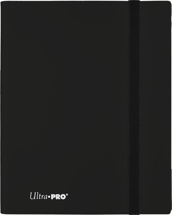 Actual product image Ultra Pro Pro-Binder Eclipse 9-Pocket