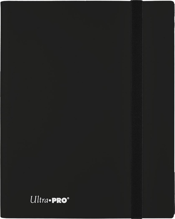 Immagine prodotto Ultra Pro Pro-Binder Eclipse 9-Pocket