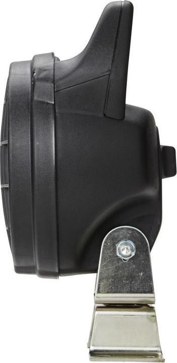 Actual product image Hella Halogen worklights Matador surface-mounted close-range alignment 12/24V