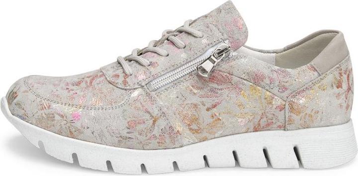 Actual product image Vitaform Sneaker Veloursleder Soft (40)