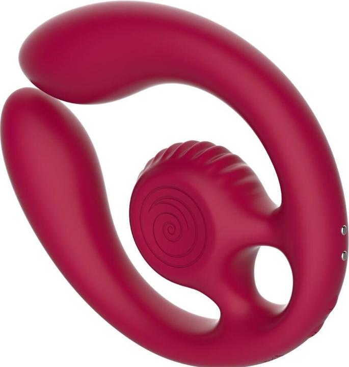 Actual product image Snail Vibe GIZI Duo