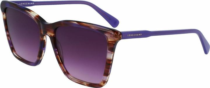 Actual product image Longchamp Women's sunglasses LO719S-503 ø 56 mm