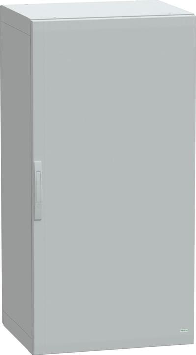 Produktbild Schneider Electric Polyestergehäuse bodenst. PLA komplett NSYPLA1576G