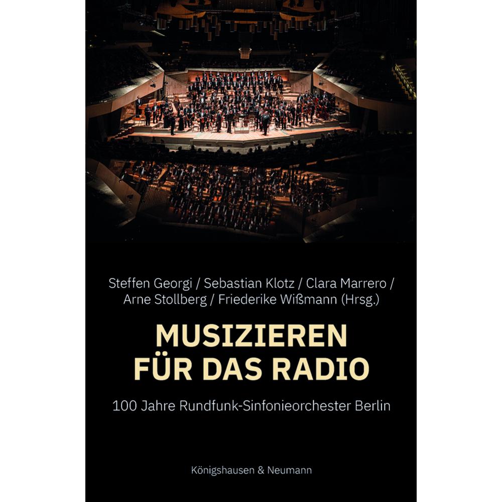 Thumbnail - Friederike Wissmann, Fachbücher von Steffen Georgi, Sebastian Klotz, Clara Marrero, Friederike Wissmann, Arne Stollberg