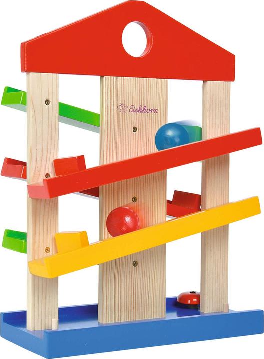 Produktbild Eichhorn Rollbahn