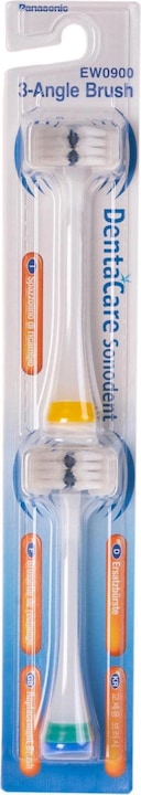Actual product image Panasonic Ew0900 (2 x)