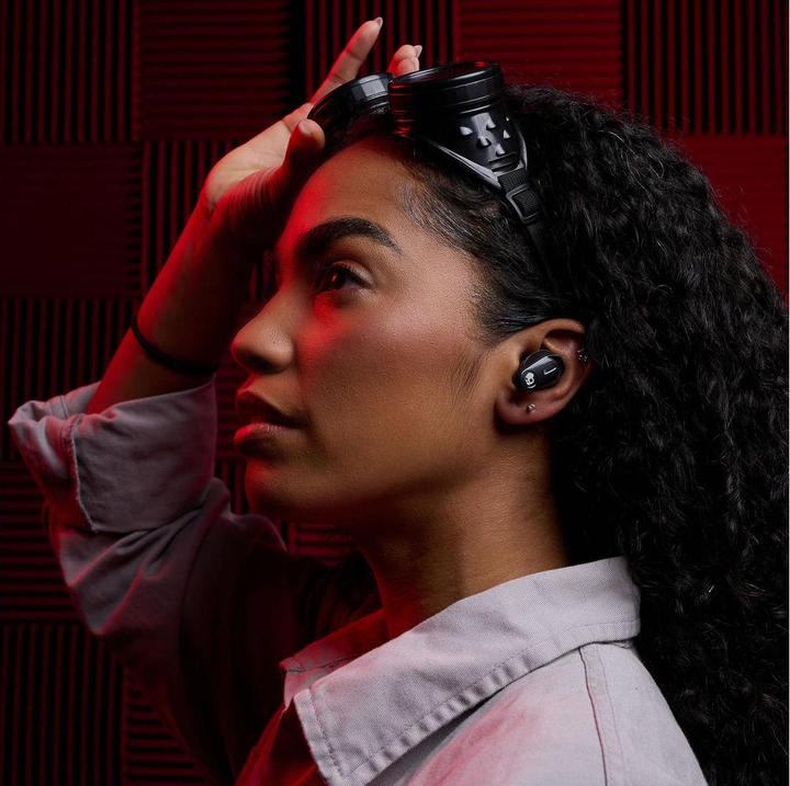 Produktbild Skullcandy Method 360 (Aktive Geräuschunterdrückung, 9 h, Kabellos)