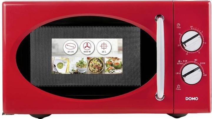 Produktbild Domo DO2925 (25 l)