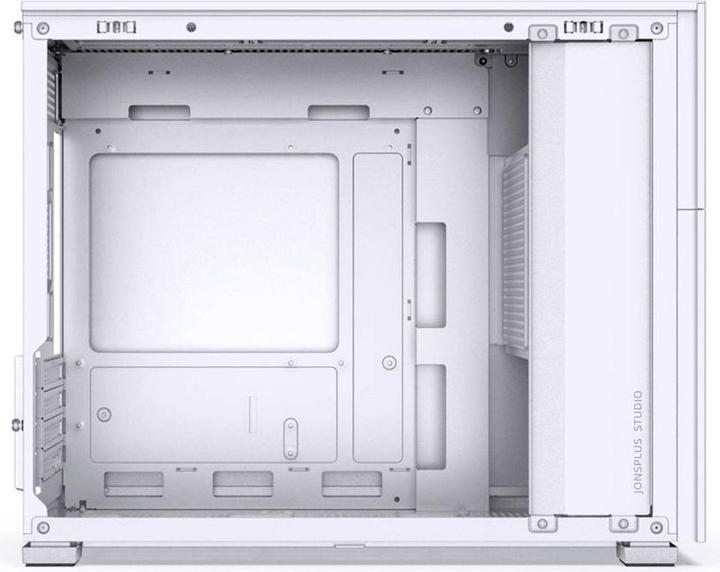 Produktbild Jonsbo D31 Mesh Screen (mATX, Mini-ITX, DTX)
