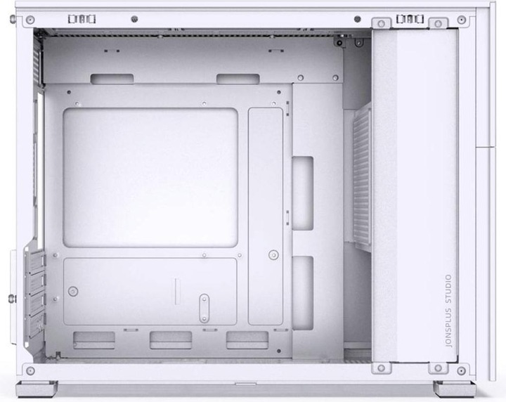 Immagine prodotto Jonsbo Schermo a maglie D31 (mATX, Mini-ITX, DTX)