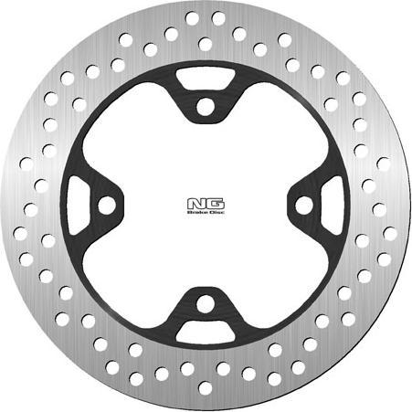 NG Brake Disc, Disco del freno, (220 mm)