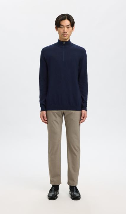 Produktbild Selected Pima-Baumwoll Strickjacke (XXL)
