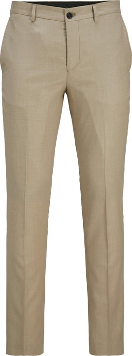 Actual product image Jack & Jones JPRSOLARIS Super Slim Fit Suit Trousers Suit Trousers (42)
