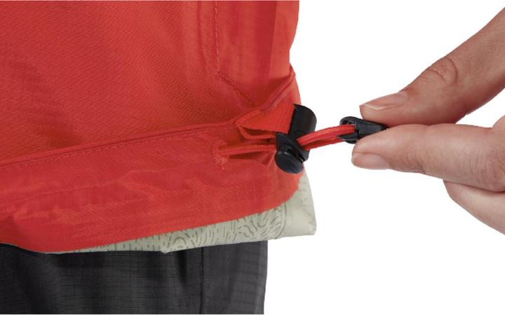 Actual product image Fjällräven High Coast Hydratic Jacket (XS)