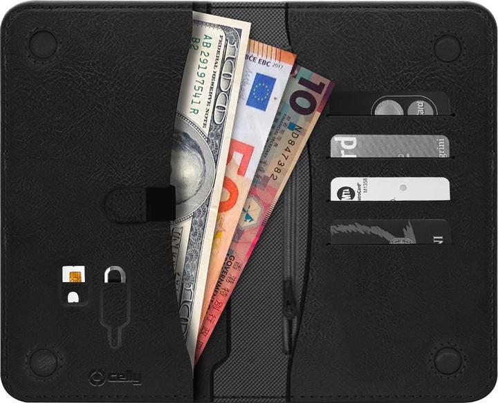 Actual product image Celly Passportd