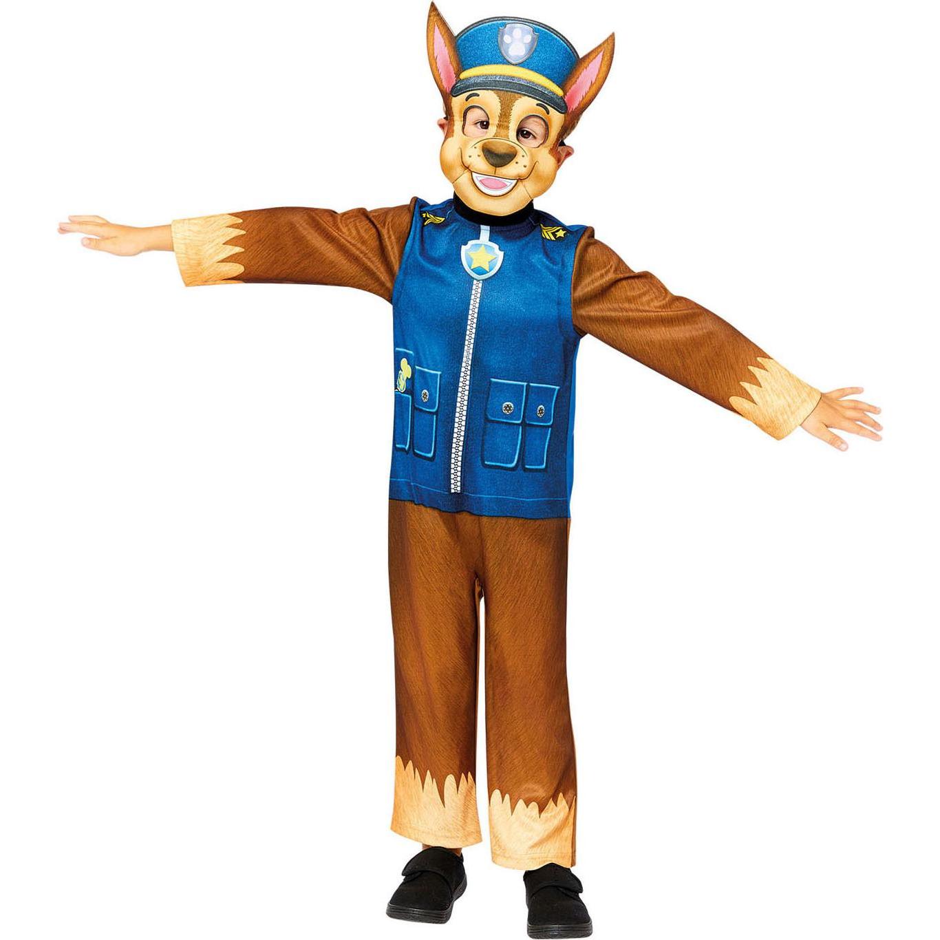 Thumbnail - Paw Patrol - Chase (110)