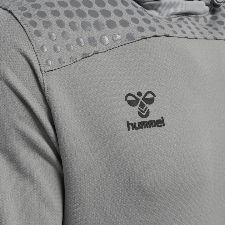 Produktbild hummel Lead Poly Hoodie (M)