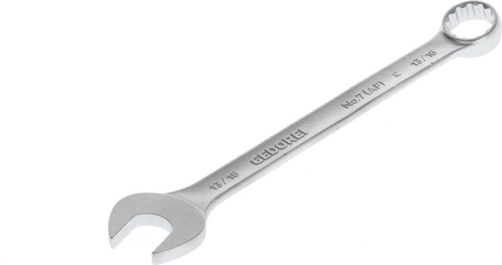 Actual product image Gedore 7 13/16AF Combination spanner UD profile 13/16" (13/16")