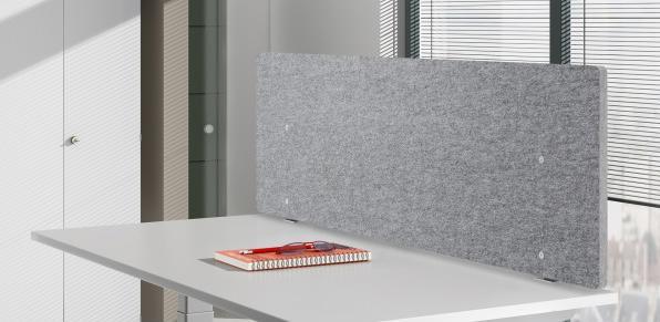 Image du produit MC Cloison MyWand pour tables (5 x 50 cm)