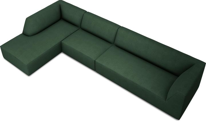 Actual product image Micadoni Ruby (Corner sofa)