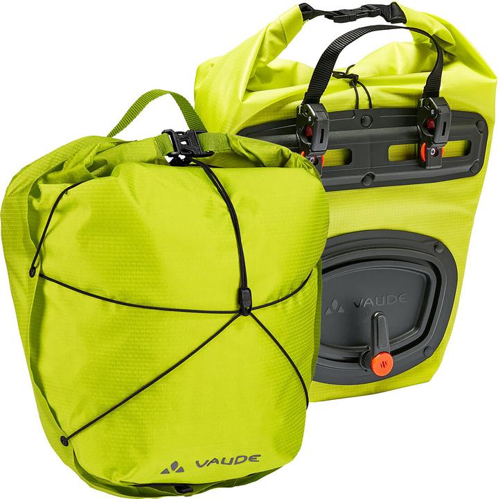 Image du produit Vaude Aqua Front (22 l, Sac de porte-bagages)