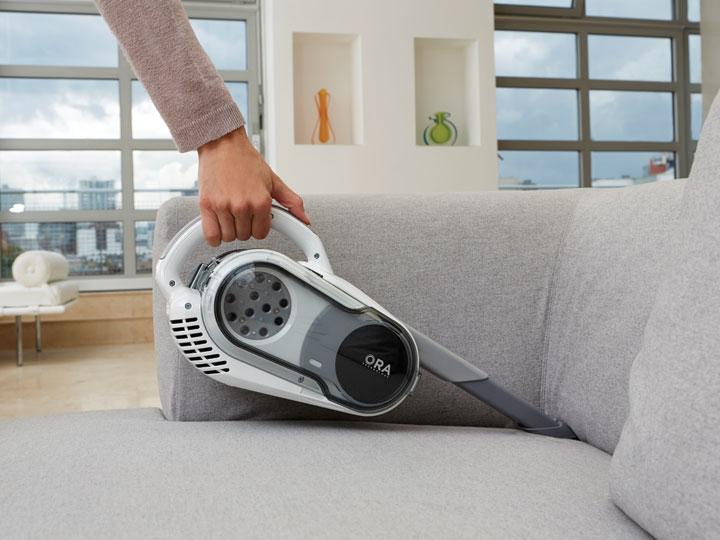 Produktbild Black & Decker Hvfe2150l