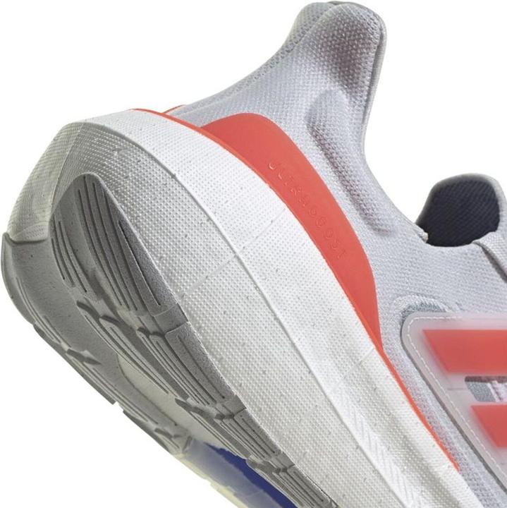 Actual product image Adidas Laufschuhe für Erwachsene HQ8596 Hellgrau (43 1/3)