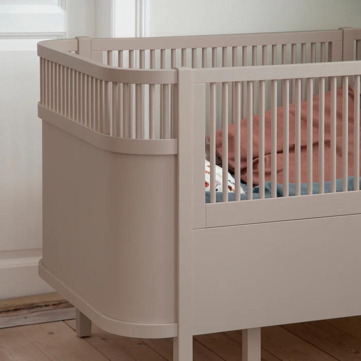 Immagine prodotto Sebra Letto Junior (70 x 140 cm)
