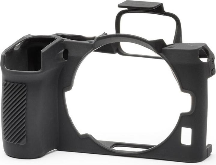 Produktbild easyCover Body Cover For Nikon Z50 Black (Hülle, Nikon Z50)