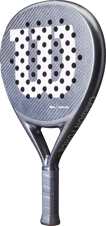Produktbild Wilson Carbon Force LT -padelmaila