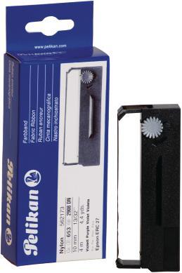 Produktbild Pelikan Farbband Nylon violett (1 cm, Violett)