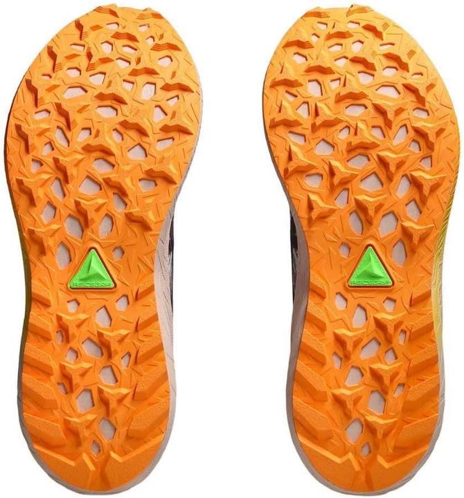 Produktbild ASICS Performance Fuji Lite 5 (43.5)